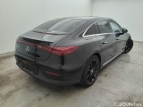  Mercedes  EQE MERCEDES  89 kWh  300 Business Line 5d #61