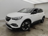  Opel   Grandland X Opel 1.2 Turbo ECOTEC S/S MT6 Innovation 5d 