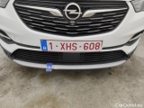  Opel   Grandland X Opel 1.2 Turbo ECOTEC S/S MT6 Innovation 5d #30