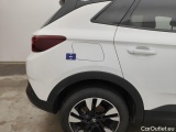  Opel   Grandland X Opel 1.2 Turbo ECOTEC S/S MT6 Innovation 5d #40