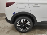  Opel   Grandland X Opel 1.2 Turbo ECOTEC S/S MT6 Innovation 5d #42