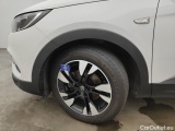  Opel   Grandland X Opel 1.2 Turbo ECOTEC S/S MT6 Innovation 5d #57