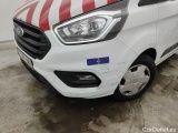  Ford  Transit Ford  Custom 280S 2.0TD130Pk/96Kw A6 FWD Trend 4d #5