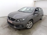  Peugeot  308 Peugeot  SW 1.5 BlueHDi 130 S&S Active Pack 5d 