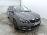  Peugeot  308 Peugeot  SW 1.5 BlueHDi 130 S&S Active Pack 5d #8