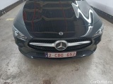  Mercedes  CLA-Klasse Mercedes-Benz CLA Shooting Brake CLA 200 d 5d #43