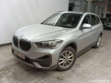  Bmw  X1 BMW  sDrive16dA (85 kW) 5d 