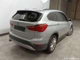  Bmw  X1 BMW  sDrive16dA (85 kW) 5d #2