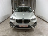  Bmw  X1 BMW  sDrive16dA (85 kW) 5d #5
