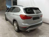  Bmw  X1 BMW  sDrive16dA (85 kW) 5d #7