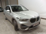  Bmw  X1 BMW  sDrive16dA (85 kW) 5d #8