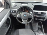  Bmw  X1 BMW  sDrive16dA (85 kW) 5d #9