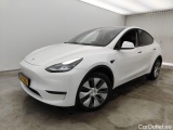  Tesla  Model Y TESLA  72.5 kWh Dual Motor Long Range (324 kW) 5d 
