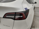  Tesla  Model Y TESLA  72.5 kWh Dual Motor Long Range (324 kW) 5d #17