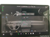  Tesla  Model Y TESLA  72.5 kWh Dual Motor Long Range (324 kW) 5d #20