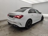  Mercedes  A-Klasse Mercedes-Benz Classe A Berline A 250 e AMG Line DCT 4d #2