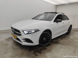  Mercedes  A-Klasse Mercedes-Benz Classe A Berline A 250 e AMG Line DCT 4d 