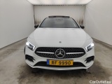  Mercedes  A-Klasse Mercedes-Benz Classe A Berline A 250 e AMG Line DCT 4d #5