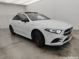  Mercedes  A-Klasse Mercedes-Benz Classe A Berline A 250 e AMG Line DCT 4d #8
