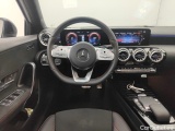  Mercedes  A-Klasse Mercedes-Benz Classe A Berline A 250 e AMG Line DCT 4d #9