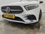  Mercedes  A-Klasse Mercedes-Benz Classe A Berline A 250 e AMG Line DCT 4d #30