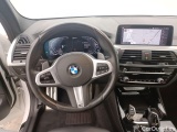  Bmw  X3 BMW  30e 2.0i 252 xDrive 5d Sport Auto #32