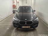  Bmw  X1 BMW  sDrive16dA (85 kW) 5d #48