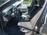  Bmw  X1 BMW  sDrive16dA (85 kW) 5d #59