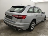  Audi  A4 Audi  Avant 2.0 30 TDi 100kW S tronic Business Ed 5d #2