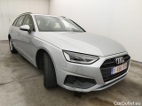  Audi  A4 Audi  Avant 2.0 30 TDi 100kW S tronic Business Ed 5d #8