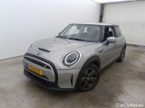  Mini  Mini  E- - 2021 28.9 kWh 184 Cooper SE 3d 
