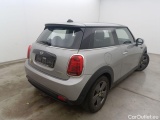  Mini  Mini  E- - 2021 28.9 kWh 184 Cooper SE 3d #2