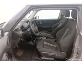  Mini  Mini  E- - 2021 28.9 kWh 184 Cooper SE 3d #3