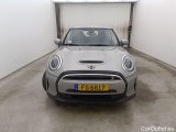  Mini  Mini  E- - 2021 28.9 kWh 184 Cooper SE 3d #5