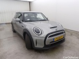  Mini  Mini  E- - 2021 28.9 kWh 184 Cooper SE 3d #8