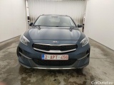  KIA  XCeed KIA  1.6 GDi PHEV DCT Sense 5d #5