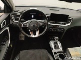  KIA  XCeed KIA  1.6 GDi PHEV DCT Sense 5d #9