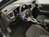  KIA  XCeed KIA  1.6 GDi PHEV DCT Sense 5d #19