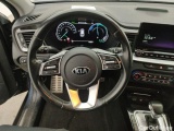  KIA  XCeed KIA  1.6 GDi PHEV DCT Sense 5d #23
