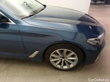  Bmw  Serie 5 BMW 5 - 2020 530iA 252 MHEV 4d #17