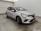  Renault  Clio RENAULT  V DIESEL 1.5 Blue dCi 101 Corporate Edition 5d #8