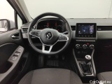  Renault  Clio RENAULT  V DIESEL 1.5 Blue dCi 101 Corporate Edition 5d #9