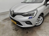  Renault  Clio RENAULT  V DIESEL 1.5 Blue dCi 101 Corporate Edition 5d #21