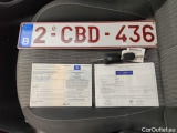  Opel  Corsa Opel  1.2 55kW S/S Edition 5d #4
