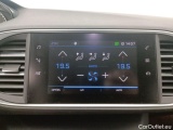  Peugeot  308 Peugeot  SW 1.5 BlueHDi 130 FAP S&S EAT Tech Edition 5d #20
