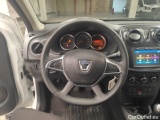  Dacia  Sandero Dacia  1.0 SCe 75 Lauréate 5d #26