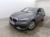  Bmw  Serie 1 BMW 1 Reeks Hatch 118i (100 kW) 5d 