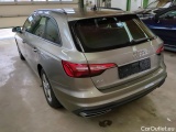  Audi  A4  Avant 35 TFSI 2.0 TFSI 110KW MT6 E6d #7