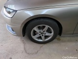  Audi  A4  Avant 35 TFSI 2.0 TFSI 110KW MT6 E6d #8