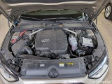  Audi  A4  Avant 35 TFSI 2.0 TFSI 110KW MT6 E6d #9